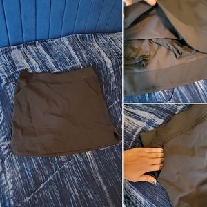 32 Degrees Skort with Pockets